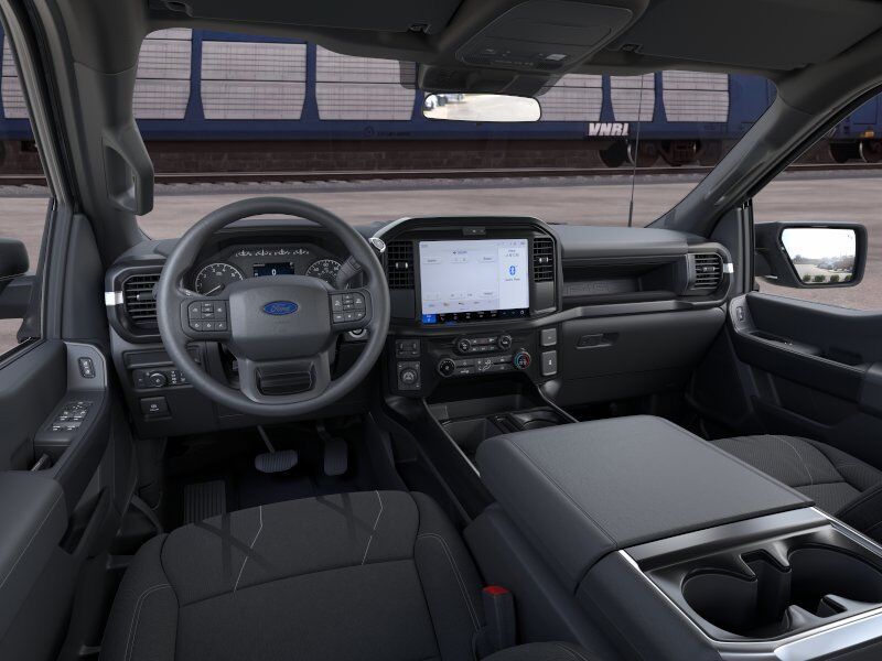 2026 Ford F-150 STX Winder GA