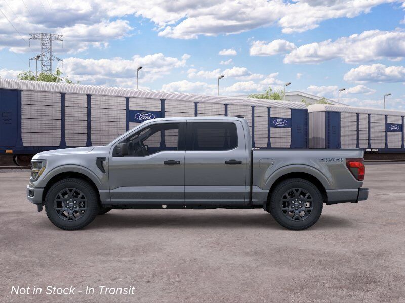 2026 Ford F-150 STX Winder GA