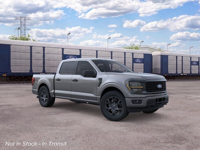2026 Ford F-150 STX Winder GA
