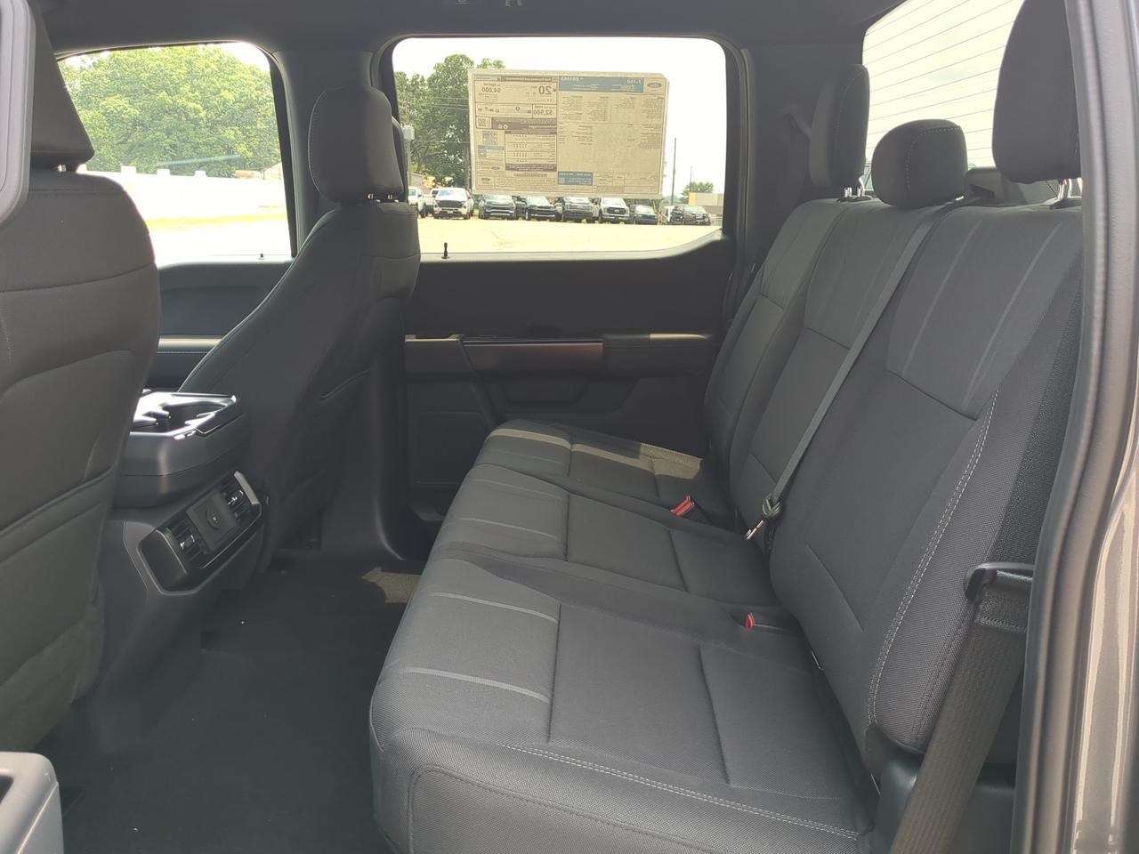 2026 Ford F-150 STX Winder GA