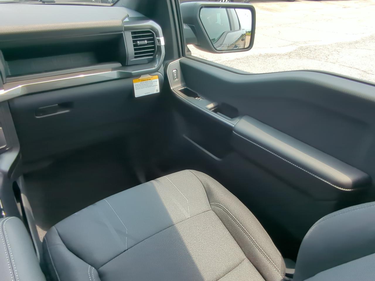 2026 Ford F-150 STX Winder GA