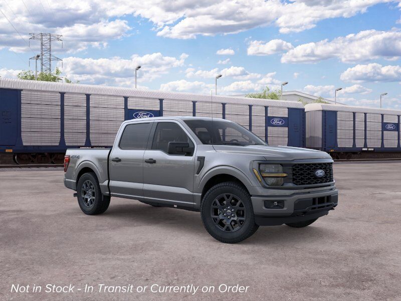 2026 Ford F-150 STX Winder GA