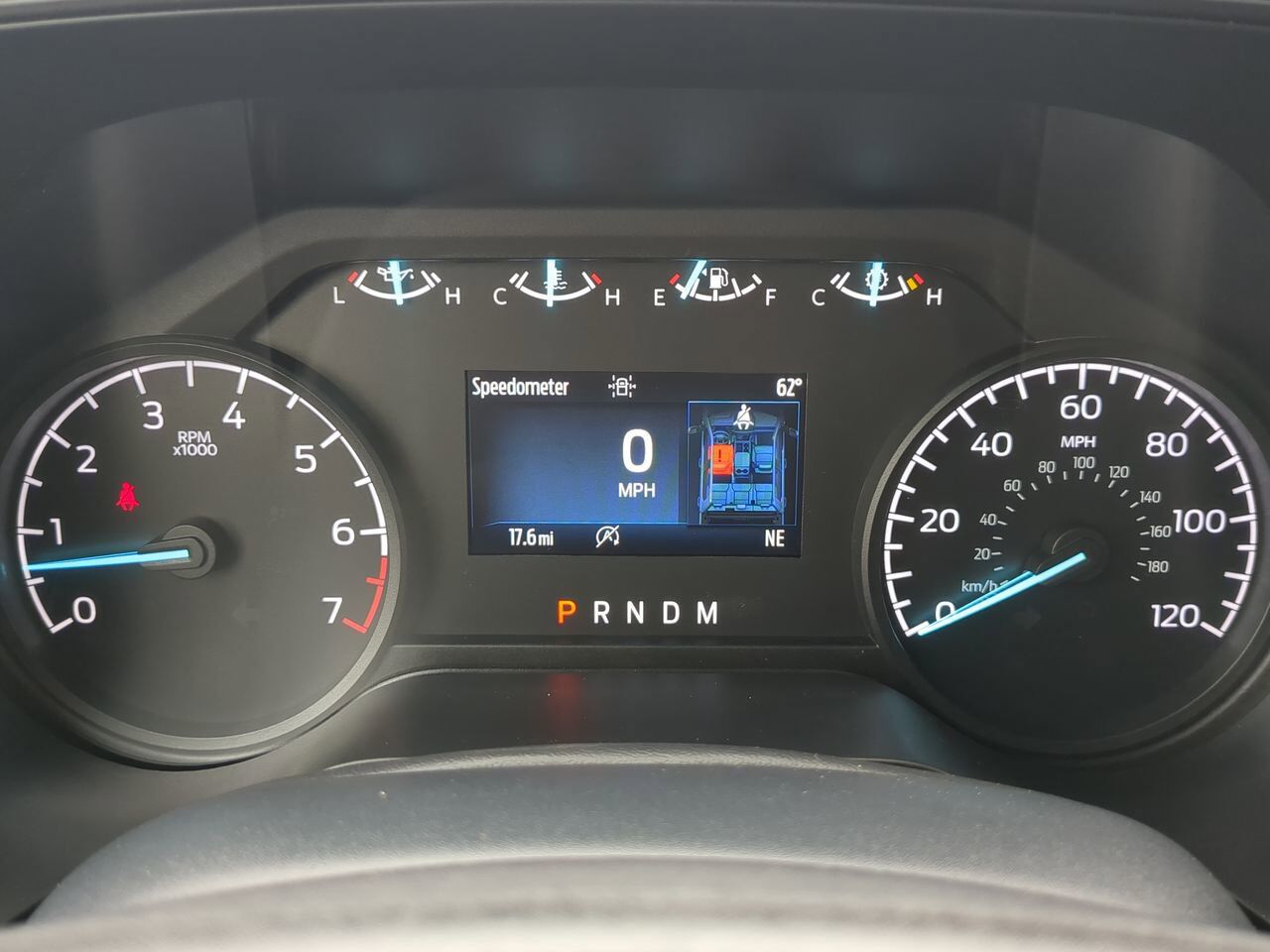 2026 Ford F-150 STX Winder GA