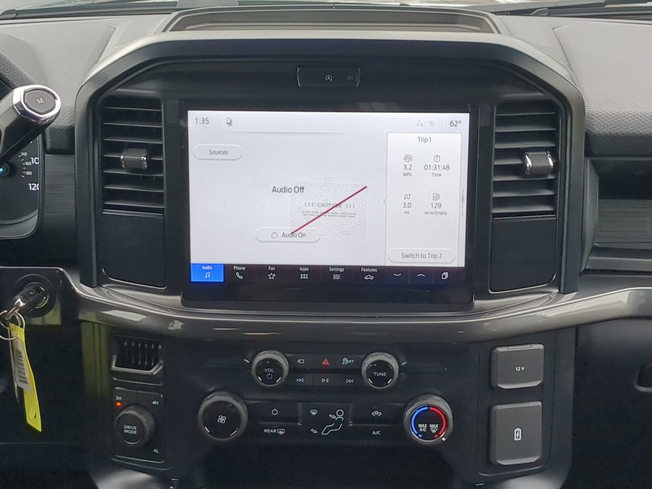 2026 Ford F-150 STX Winder GA