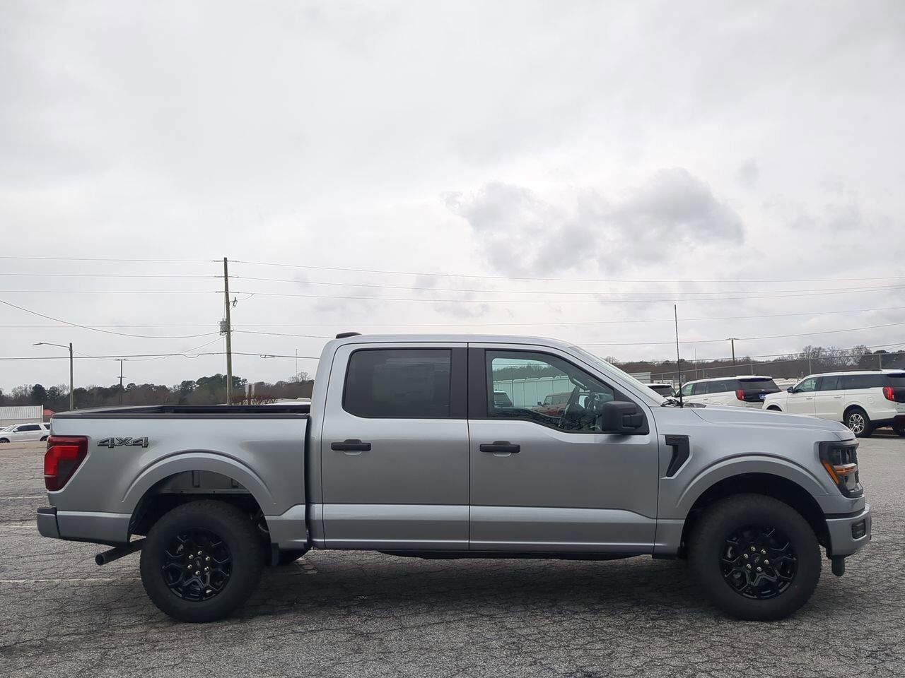 2026 Ford F-150 STX Winder GA