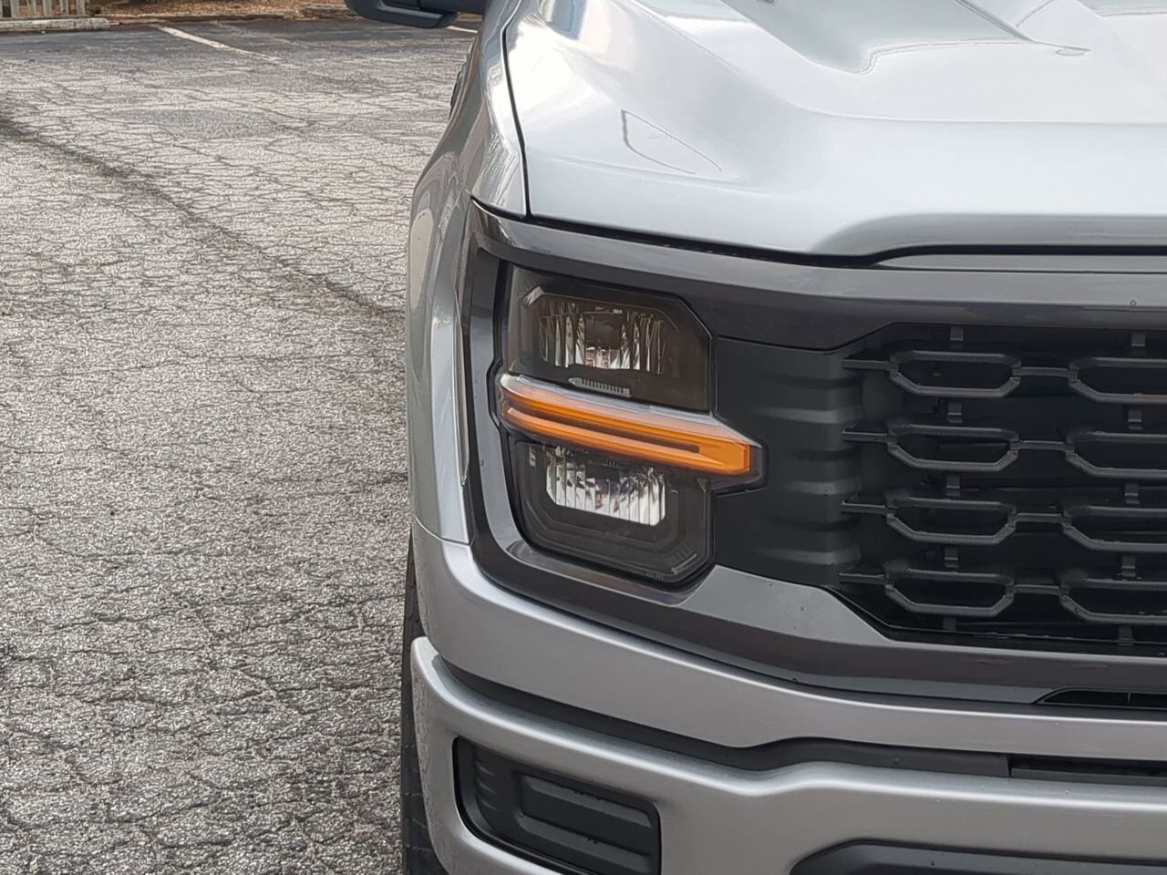 2026 Ford F-150 STX Winder GA