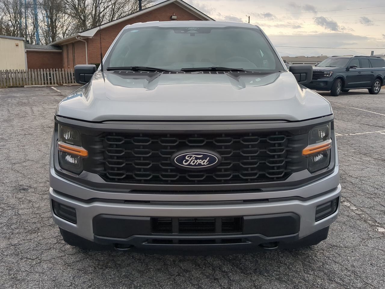 2026 Ford F-150 STX Winder GA