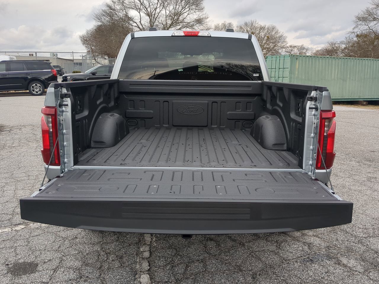 2026 Ford F-150 STX Winder GA