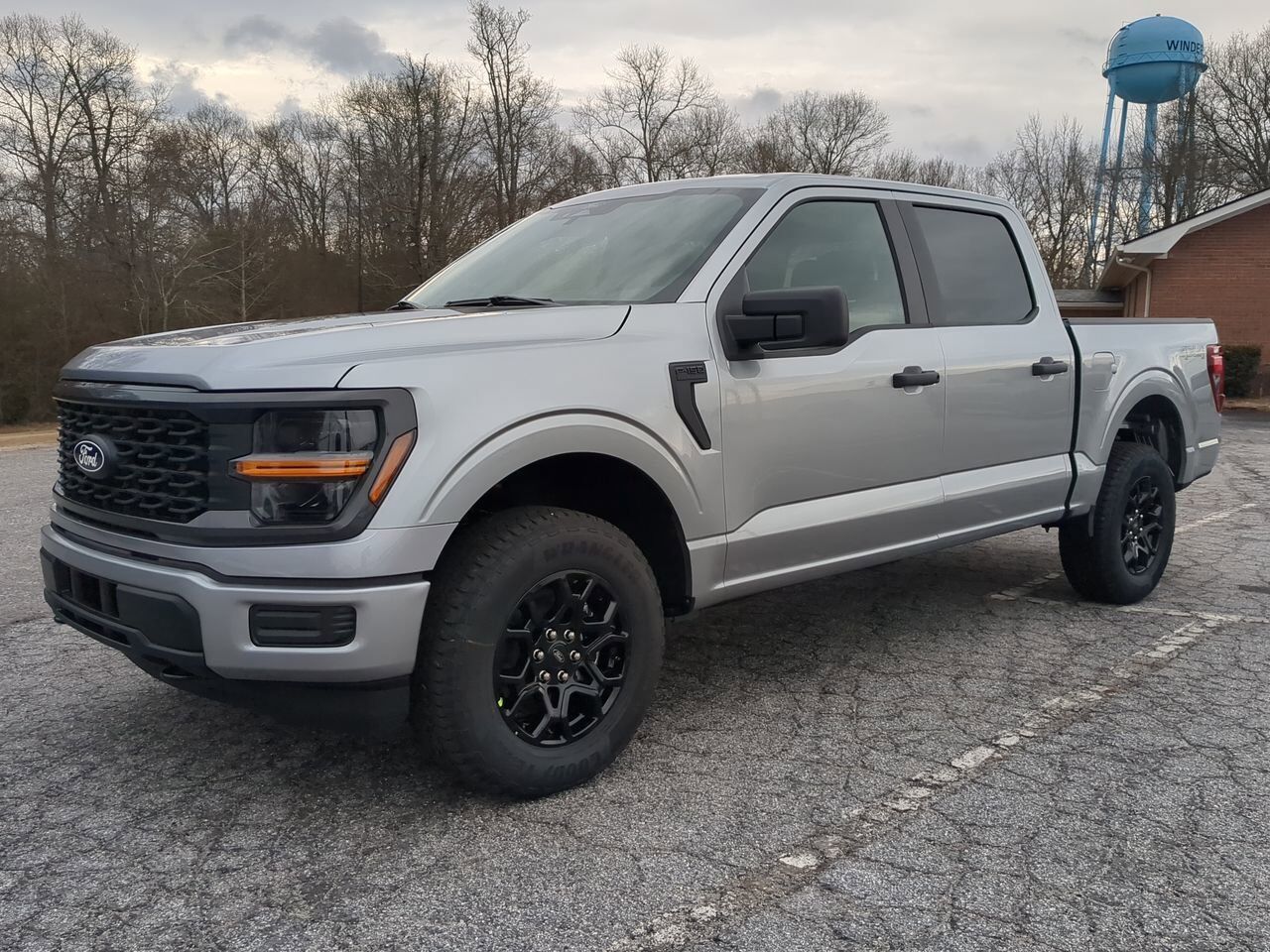 2026 Ford F-150 STX Winder GA
