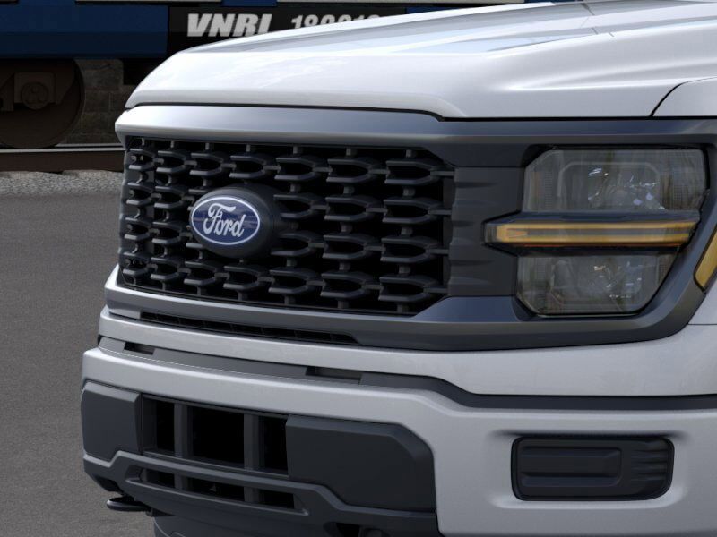 2026 Ford F-150 STX Winder GA