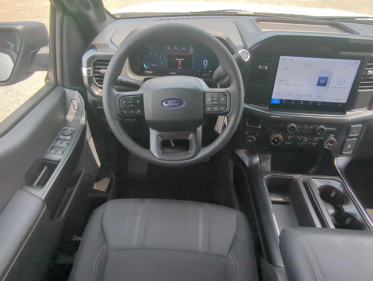 2026 Ford F-150 STX Winder GA