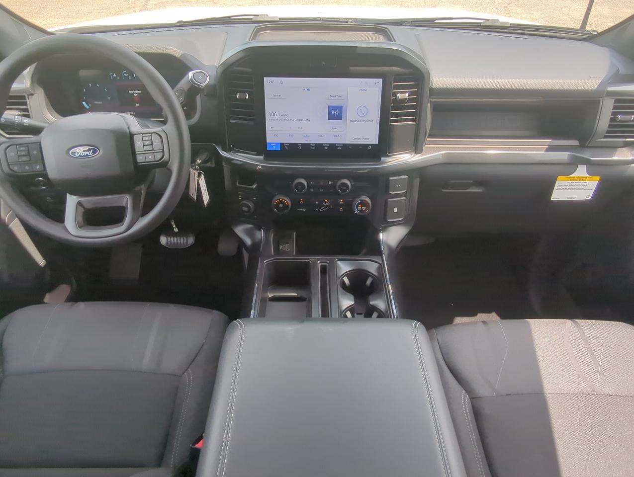 2026 Ford F-150 STX Winder GA