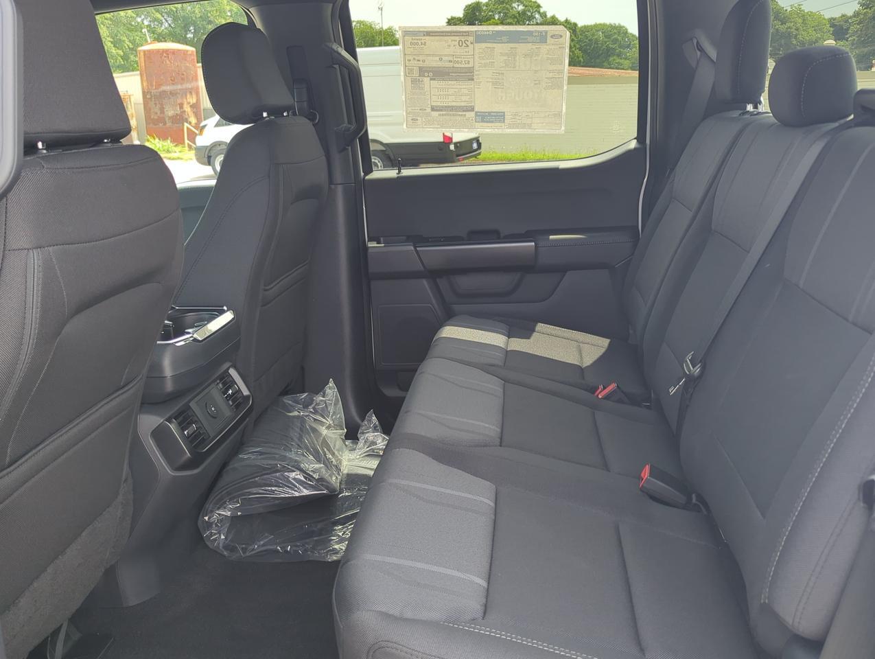 2026 Ford F-150 STX Winder GA
