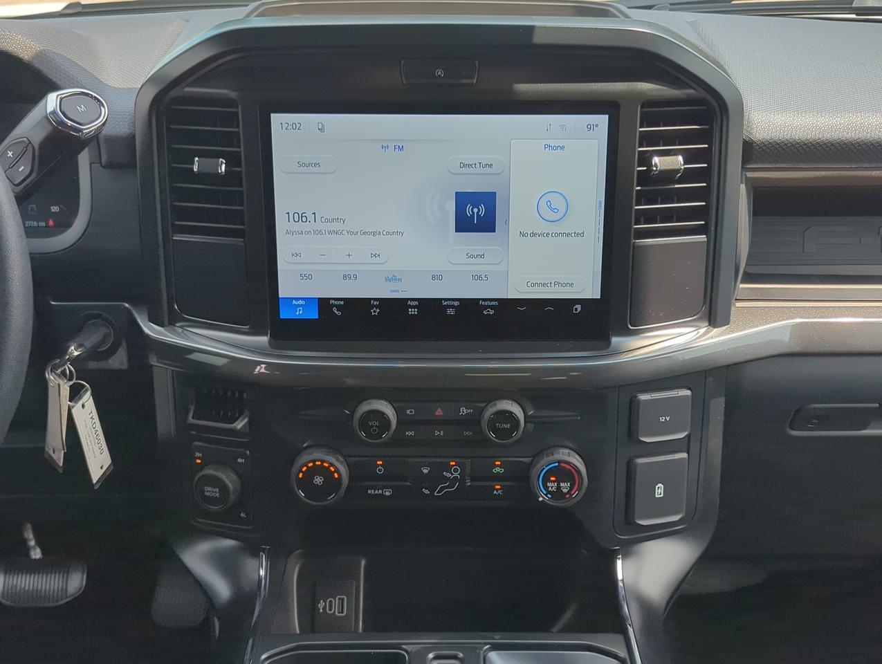 2026 Ford F-150 STX Winder GA
