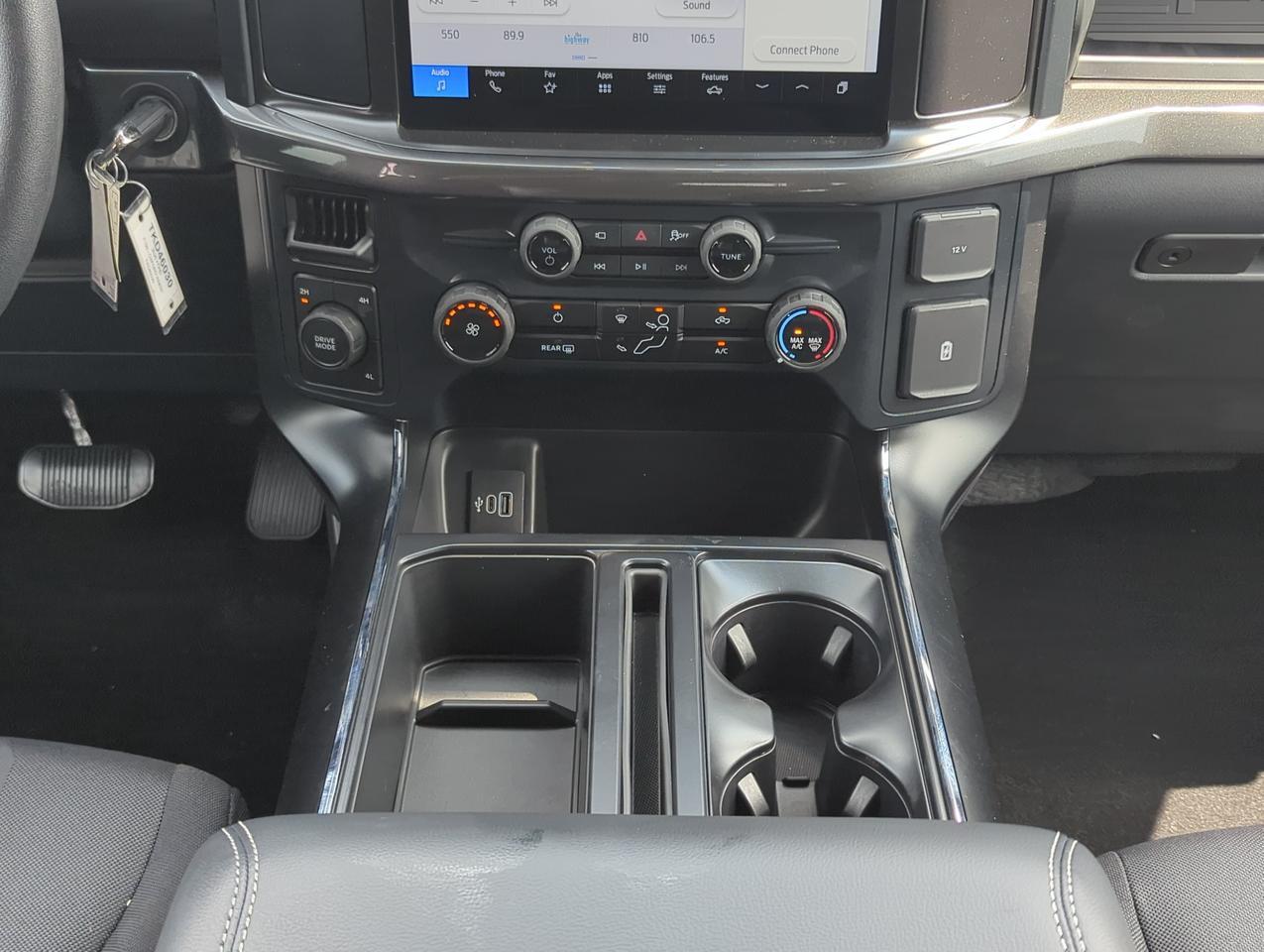 2026 Ford F-150 STX Winder GA