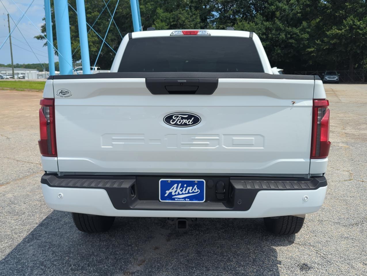 2026 Ford F-150 STX Winder GA