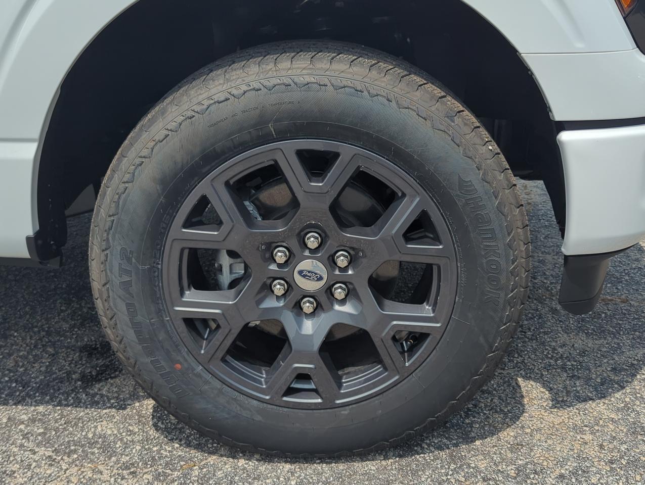 2026 Ford F-150 STX Winder GA