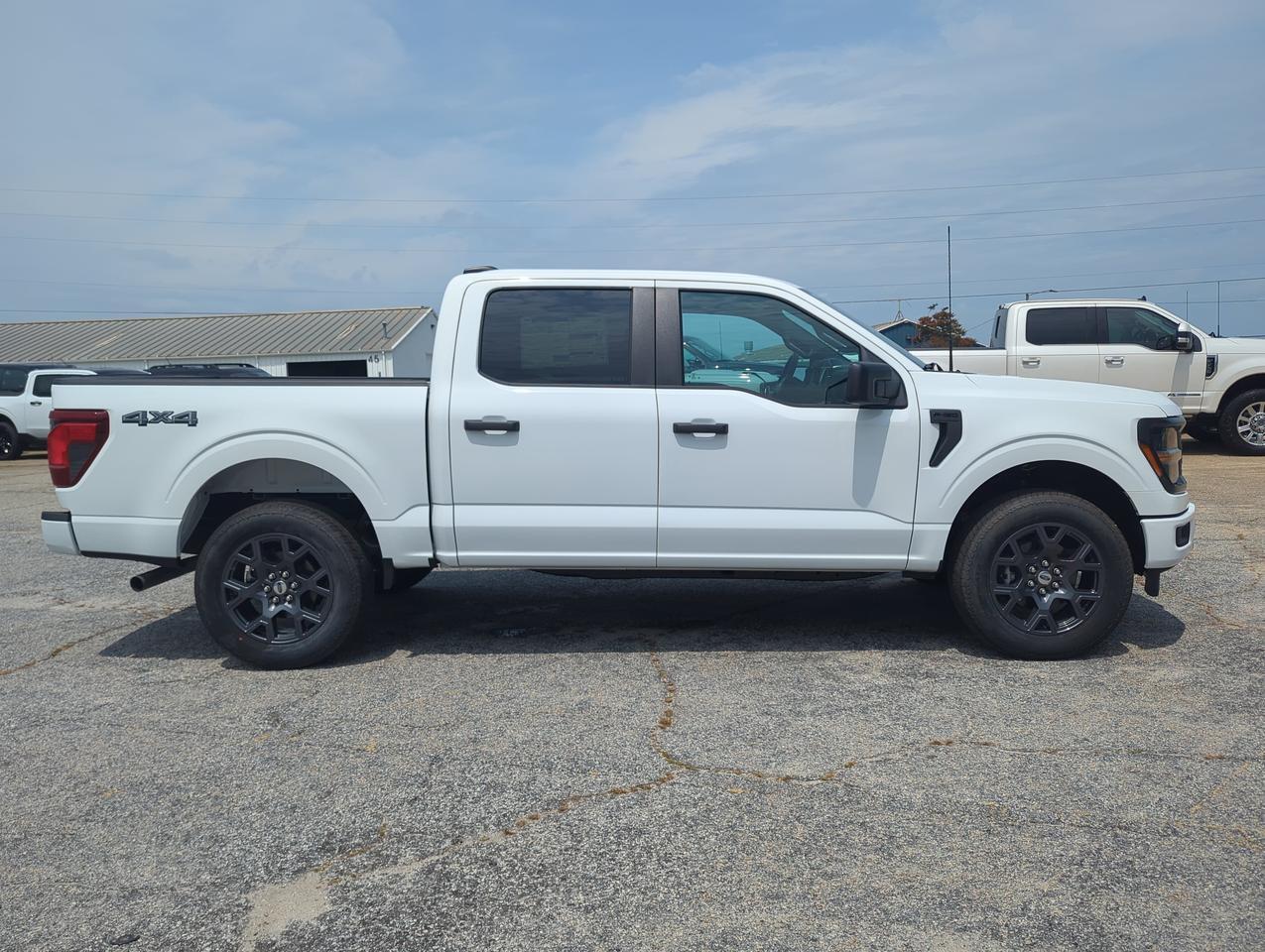 2026 Ford F-150 STX Winder GA