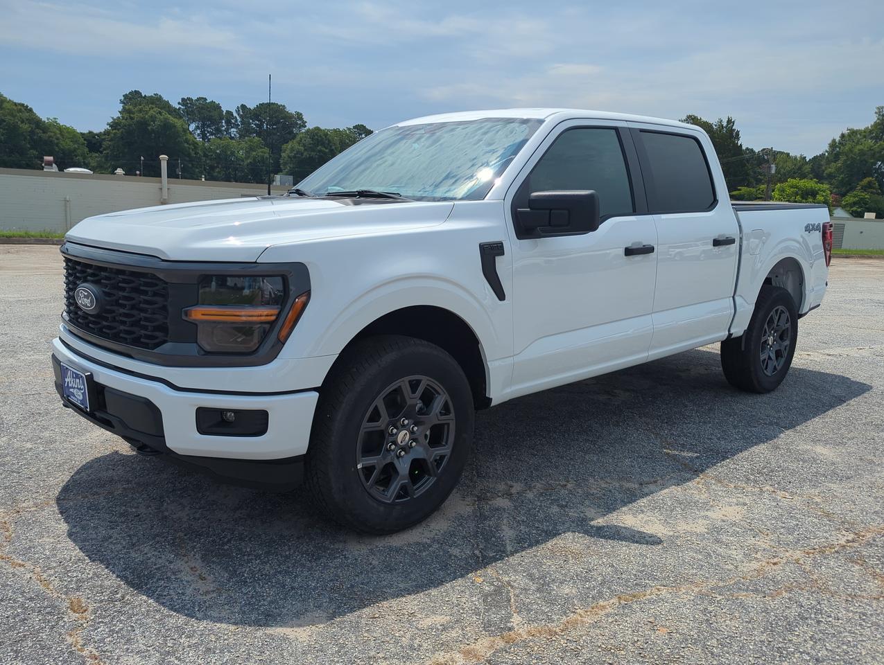 2026 Ford F-150 STX Winder GA