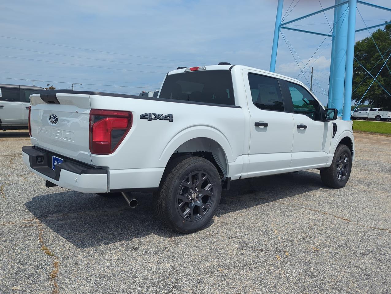 2026 Ford F-150 STX Winder GA
