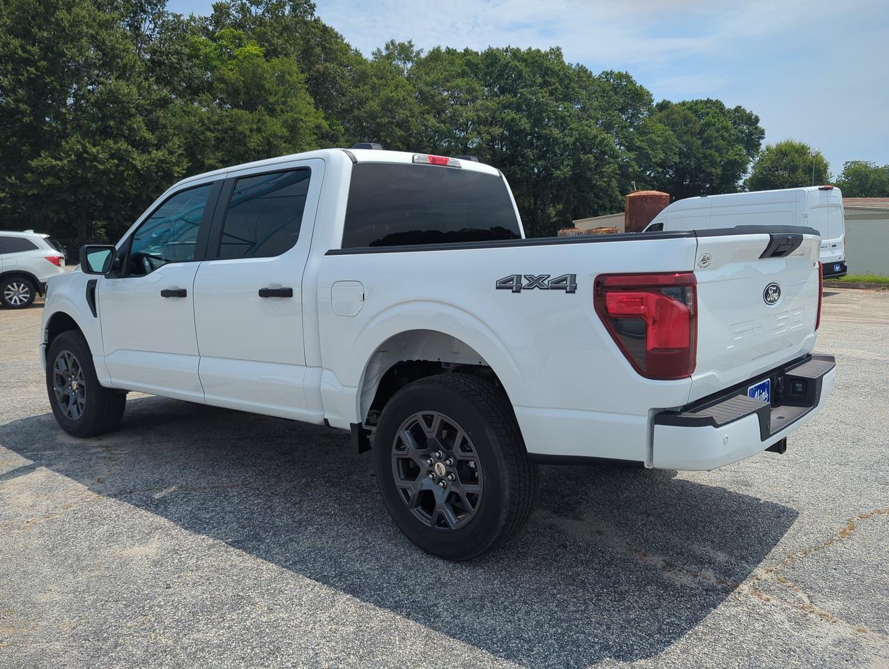 2026 Ford F-150 STX Winder GA
