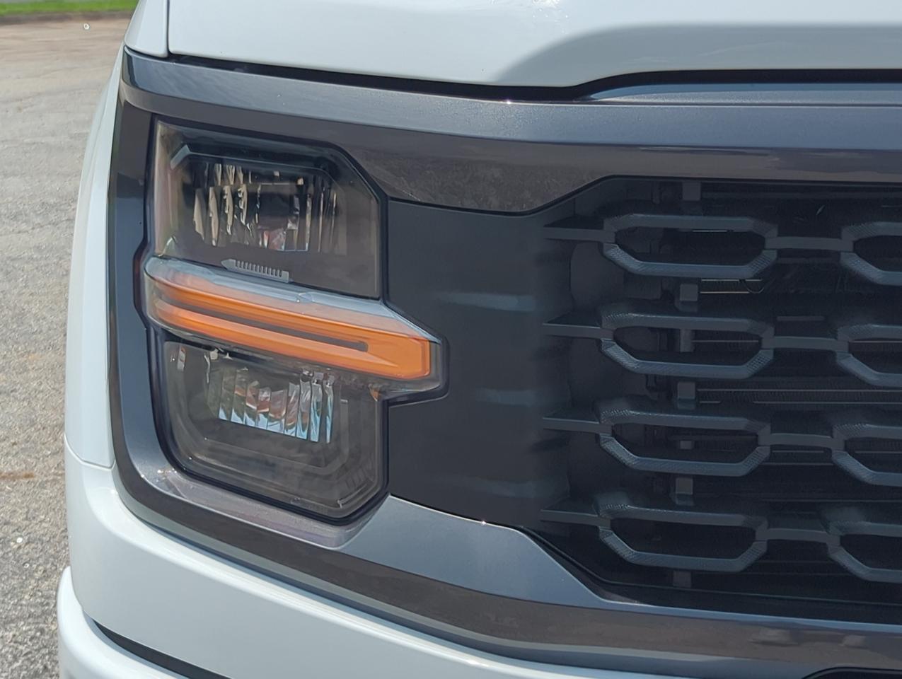 2026 Ford F-150 STX Winder GA