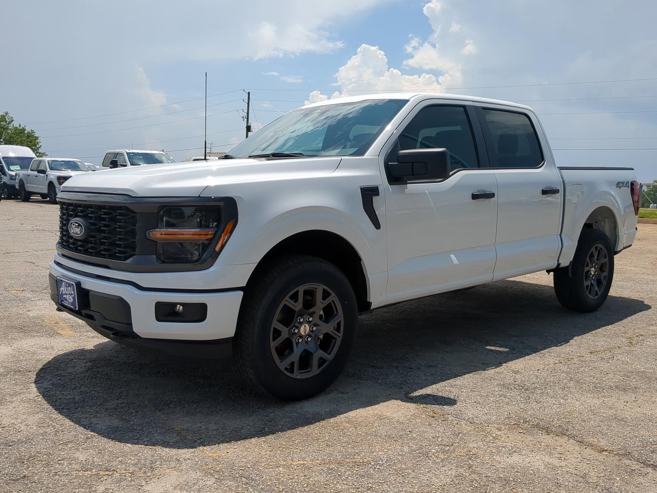 2026 Ford F-150 STX Winder GA