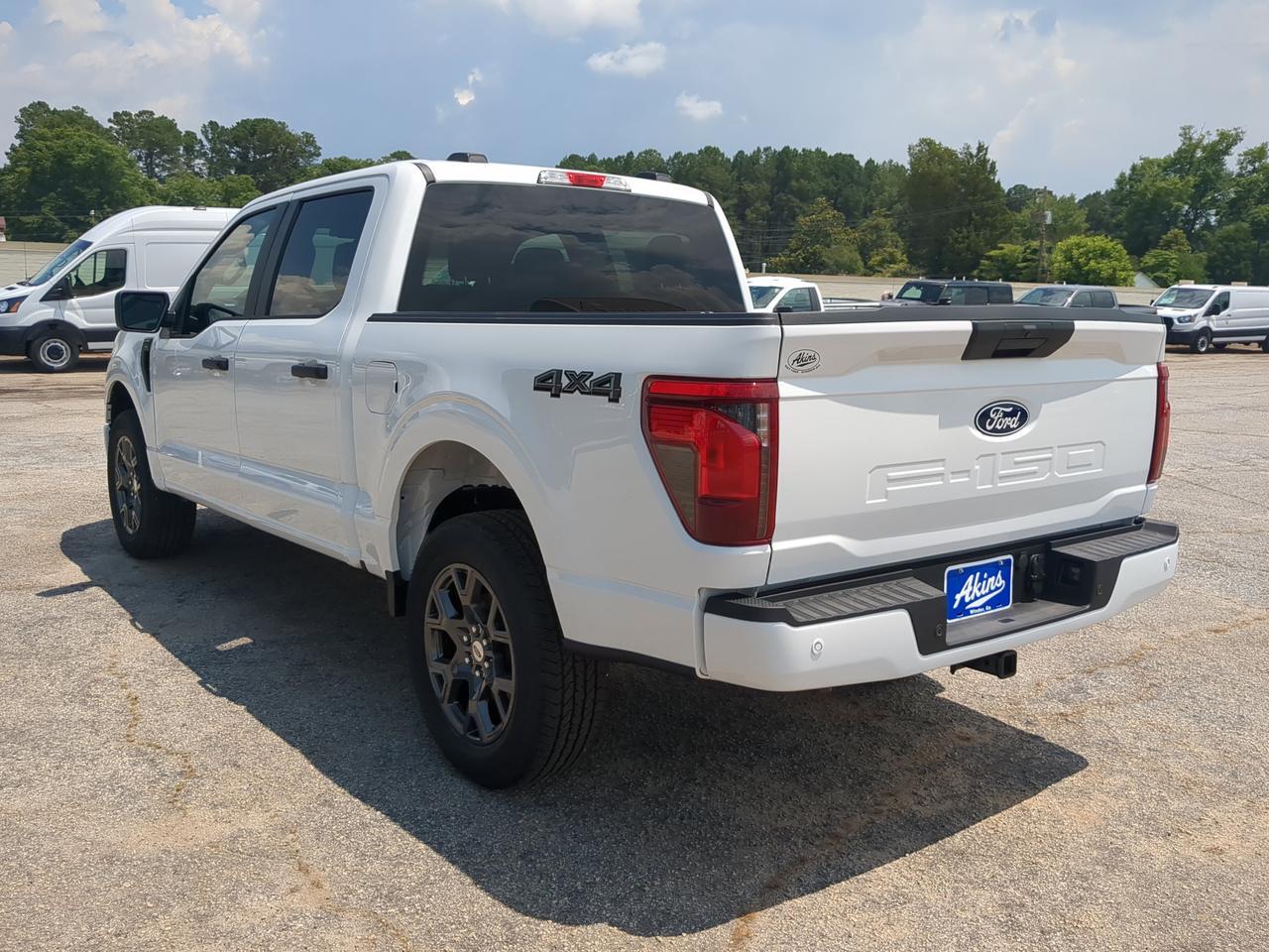 2026 Ford F-150 STX Winder GA