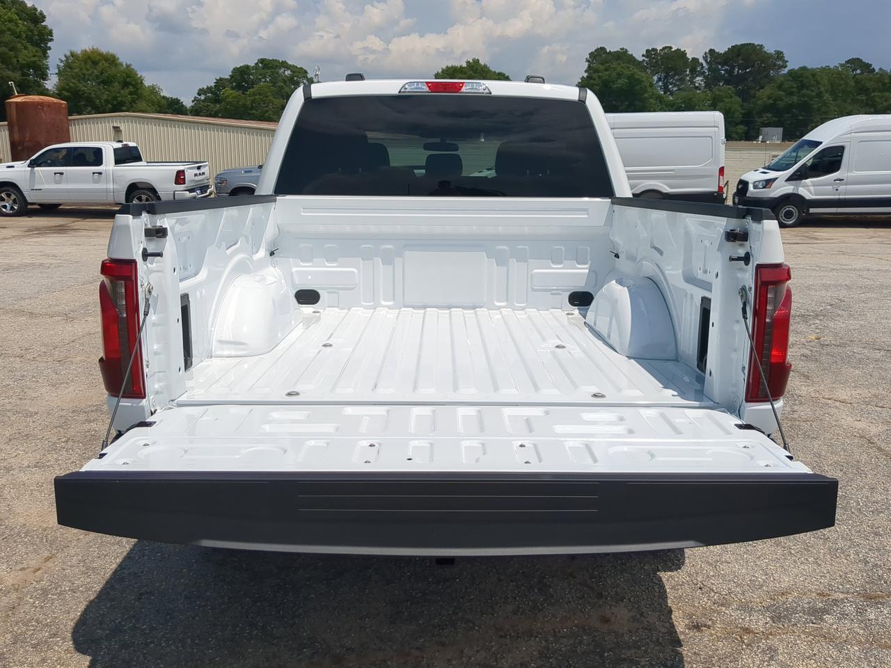 2026 Ford F-150 STX Winder GA