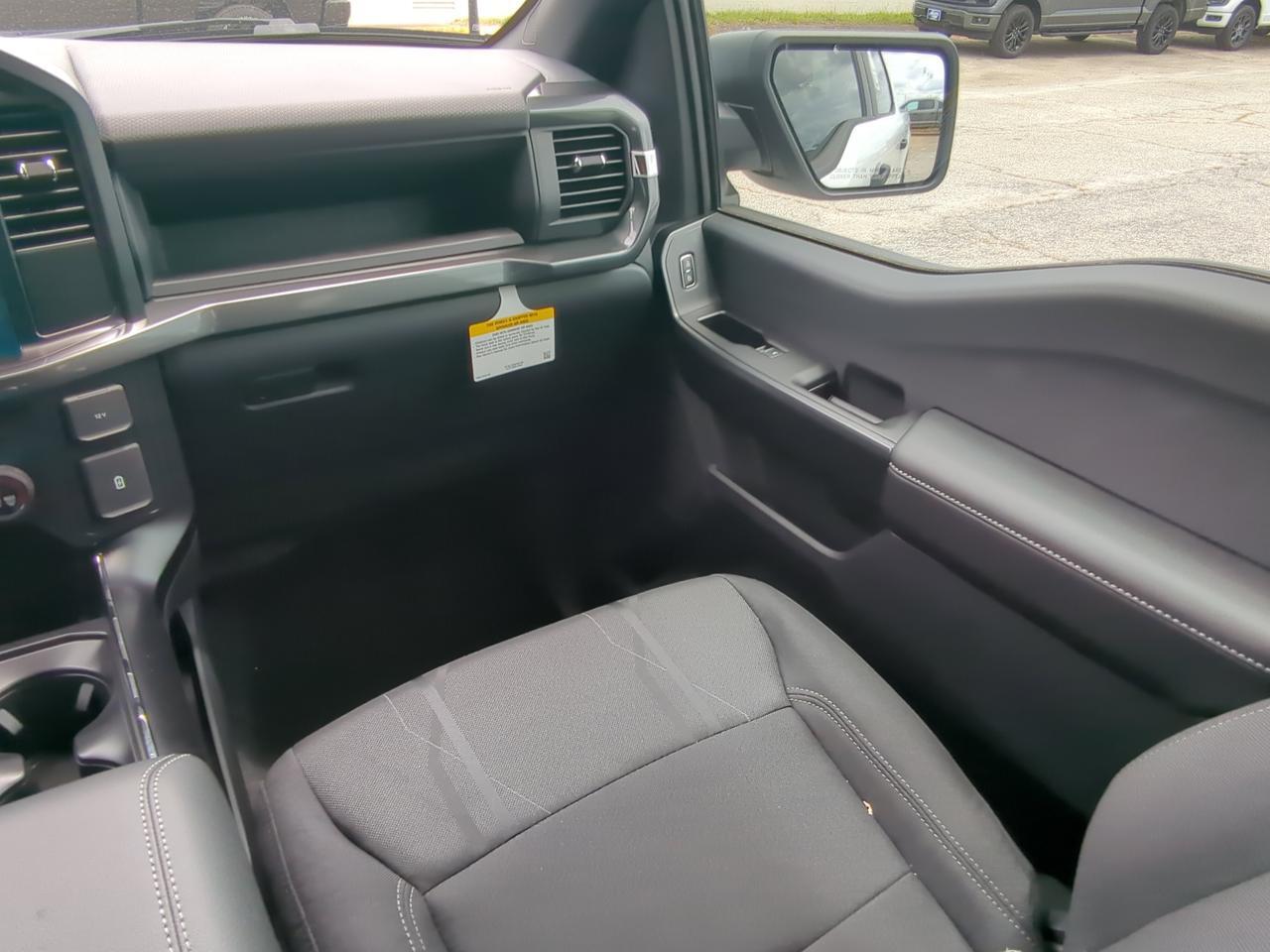 2026 Ford F-150 STX Winder GA