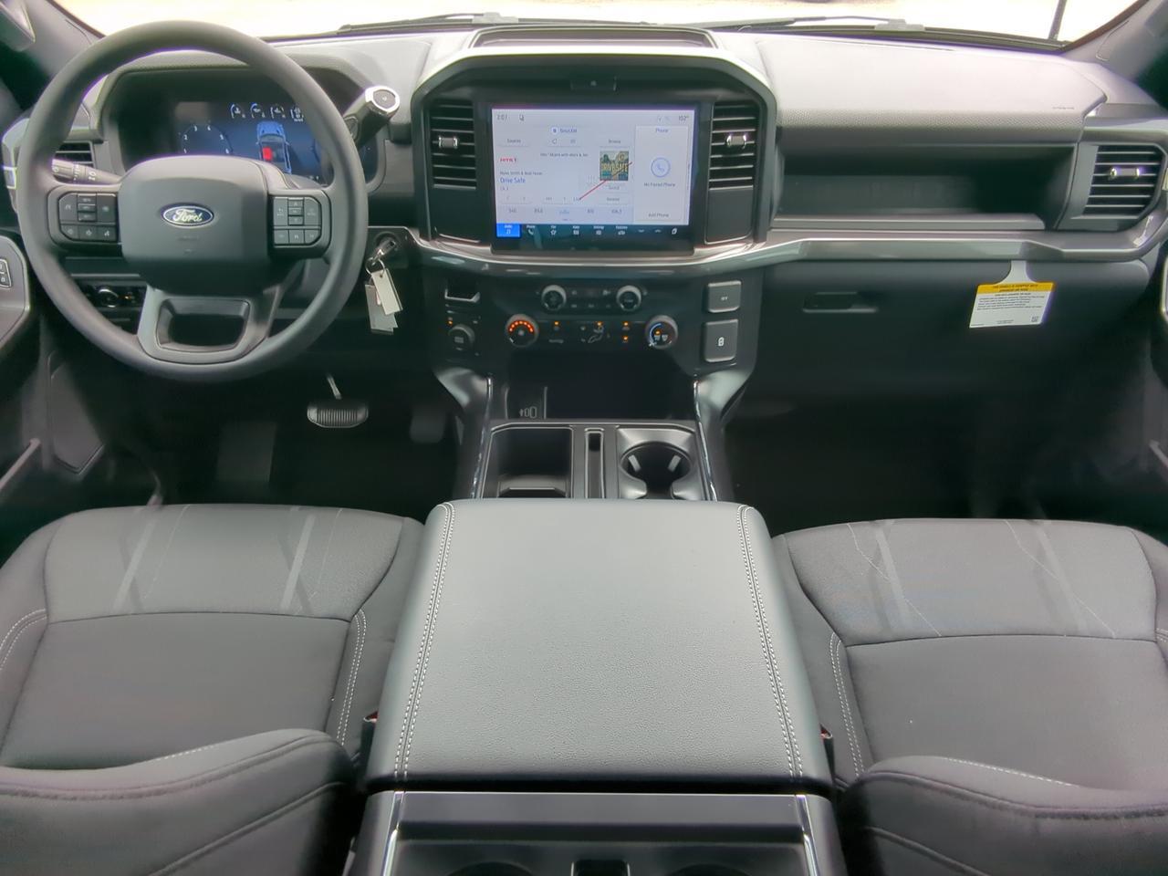 2026 Ford F-150 STX Winder GA