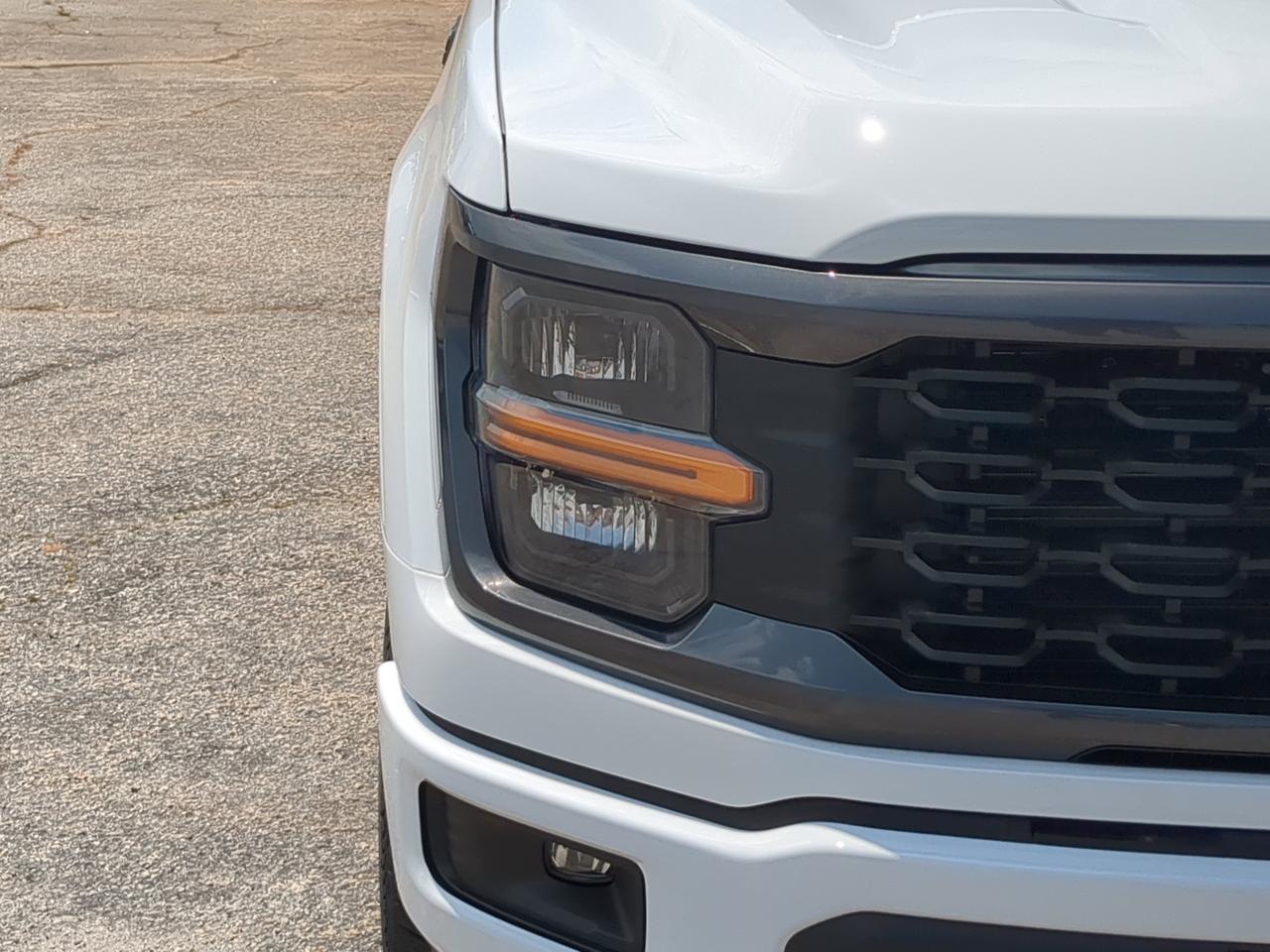 2026 Ford F-150 STX Winder GA