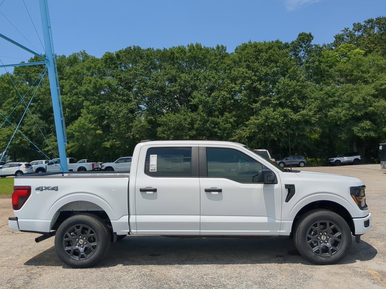 2026 Ford F-150 STX Winder GA