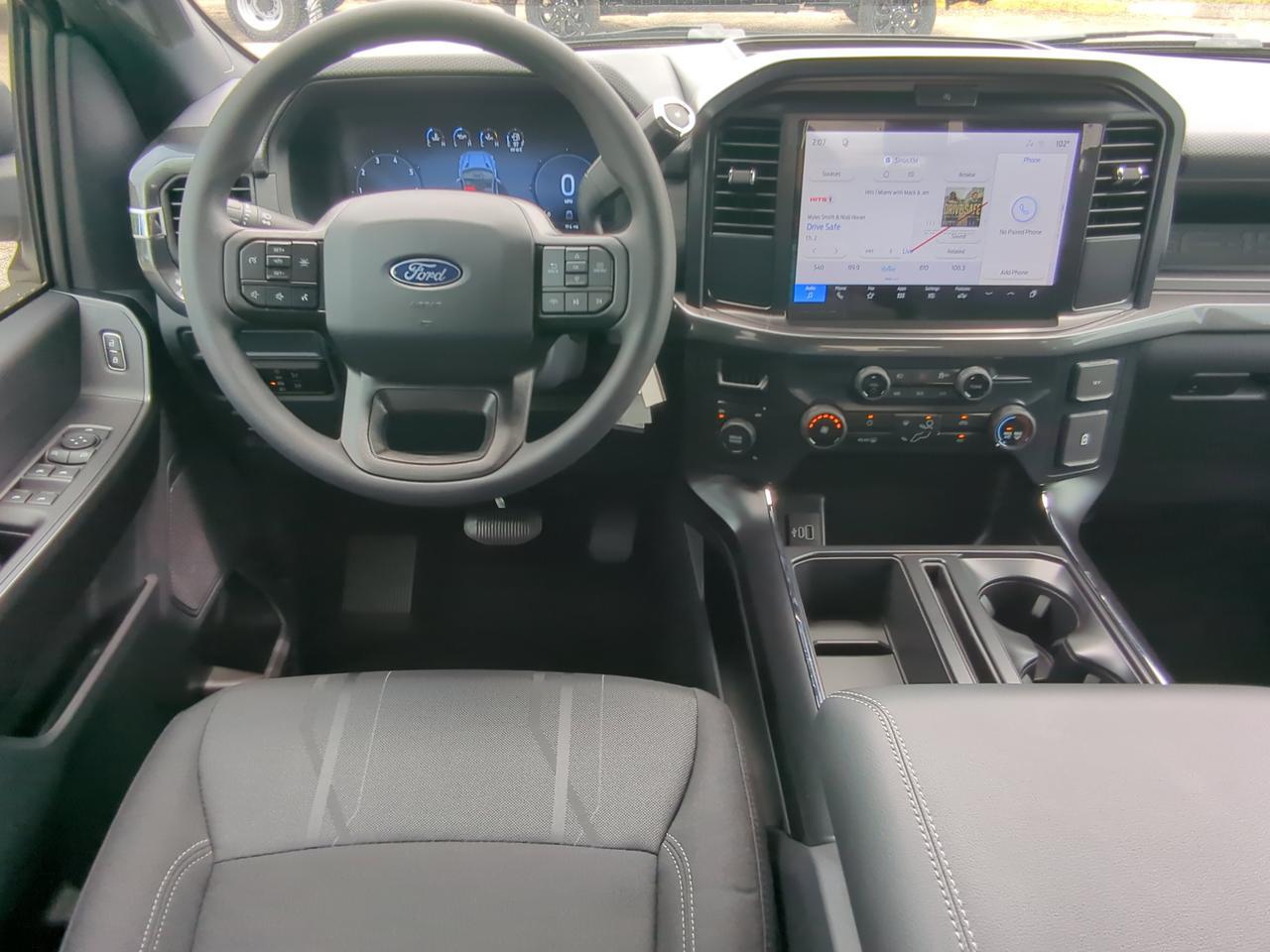 2026 Ford F-150 STX Winder GA