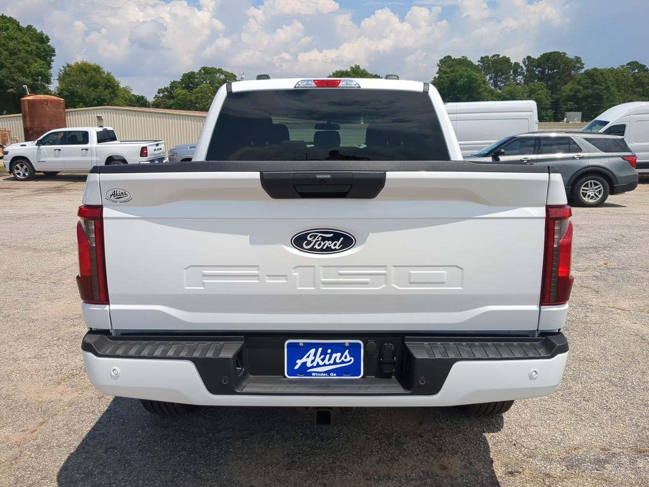 2026 Ford F-150 STX Winder GA