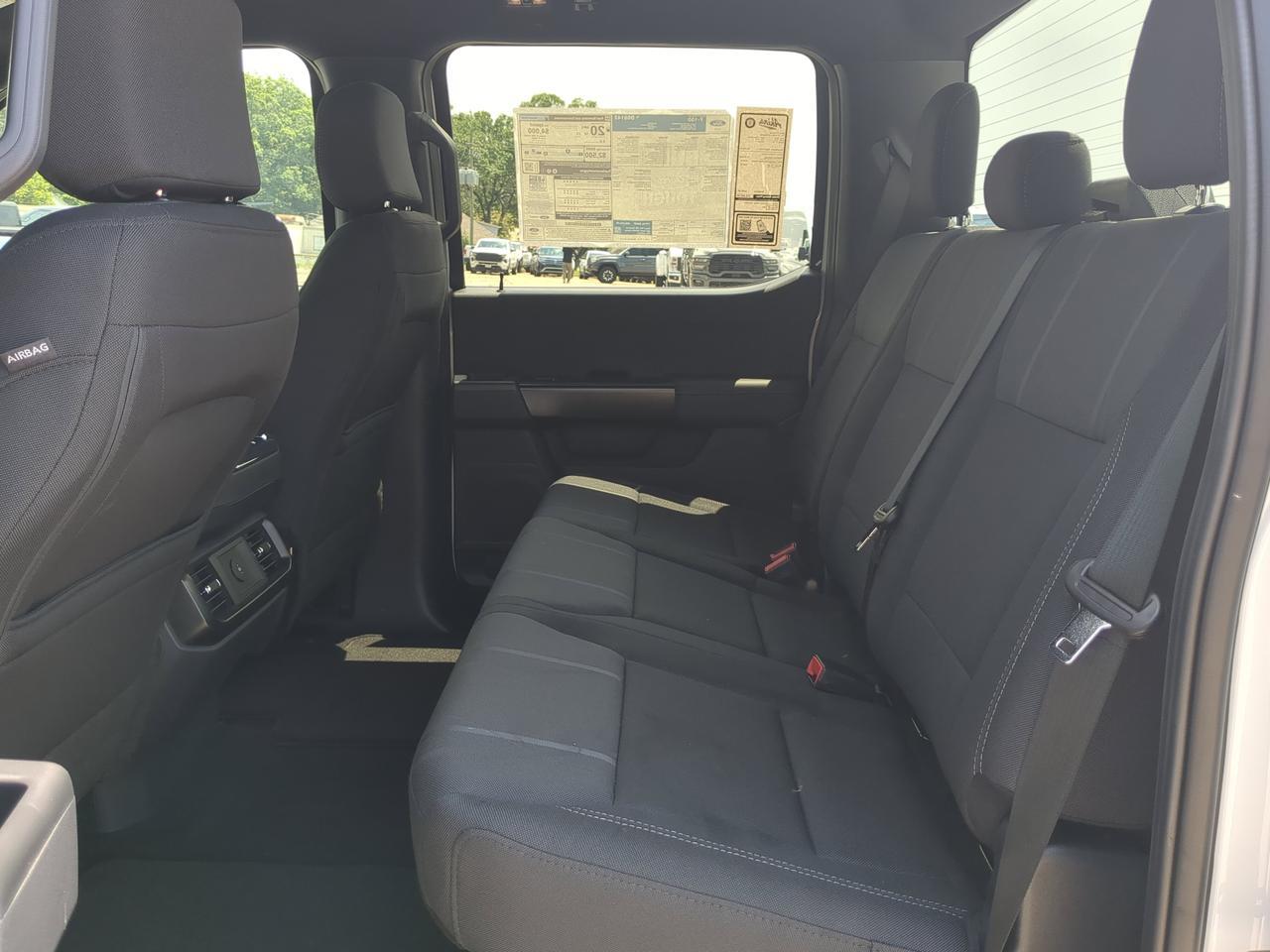 2026 Ford F-150 STX Winder GA