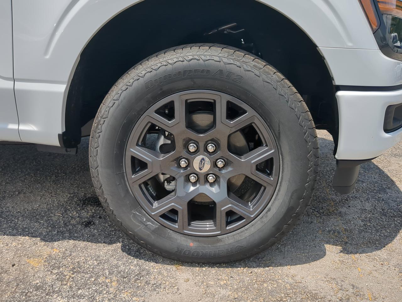 2026 Ford F-150 STX Winder GA