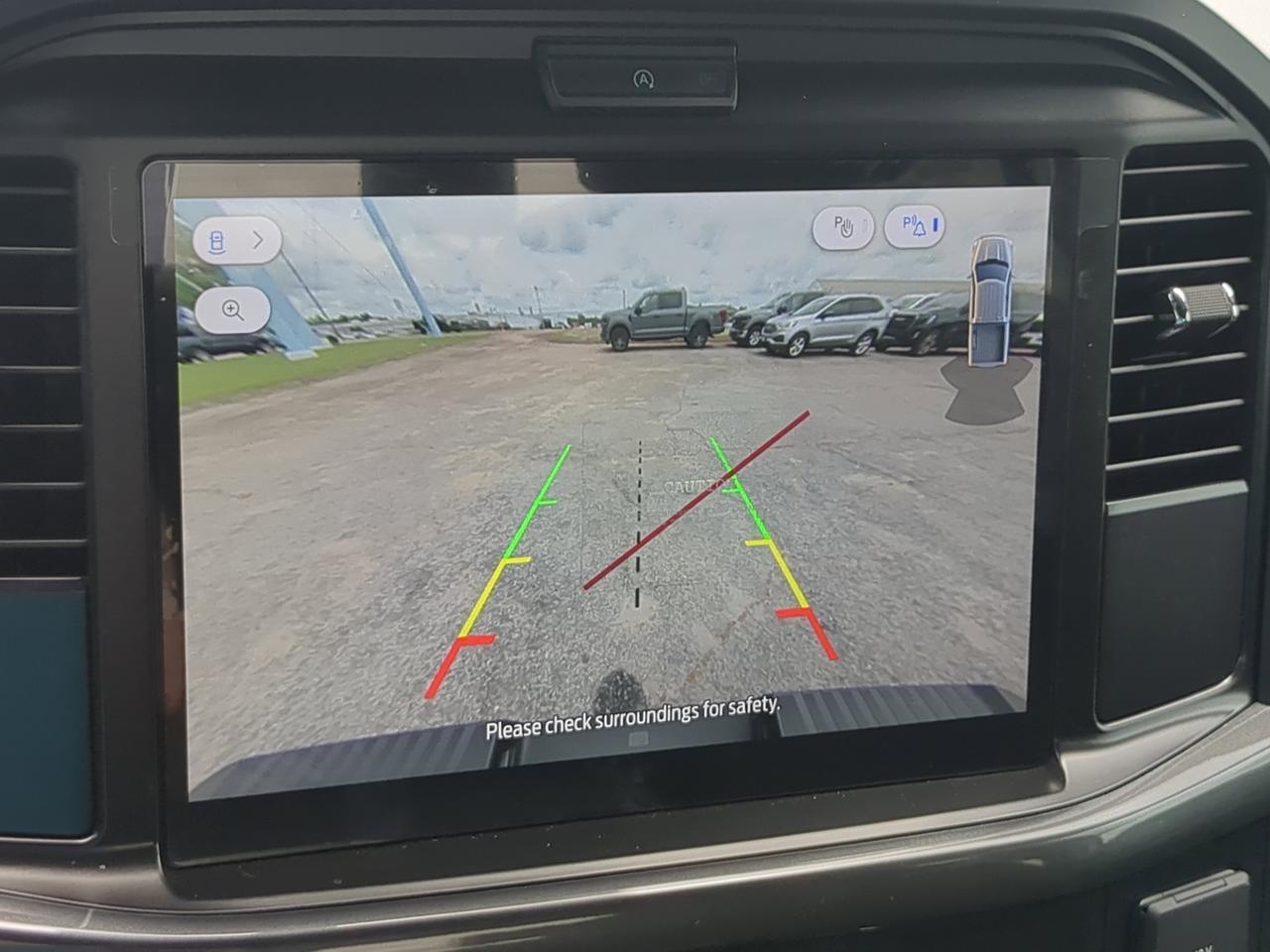 2026 Ford F-150 STX Winder GA