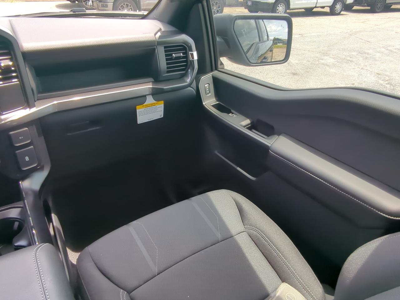 2026 Ford F-150 STX Winder GA
