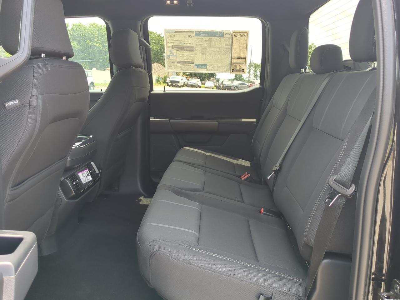 2026 Ford F-150 STX Winder GA