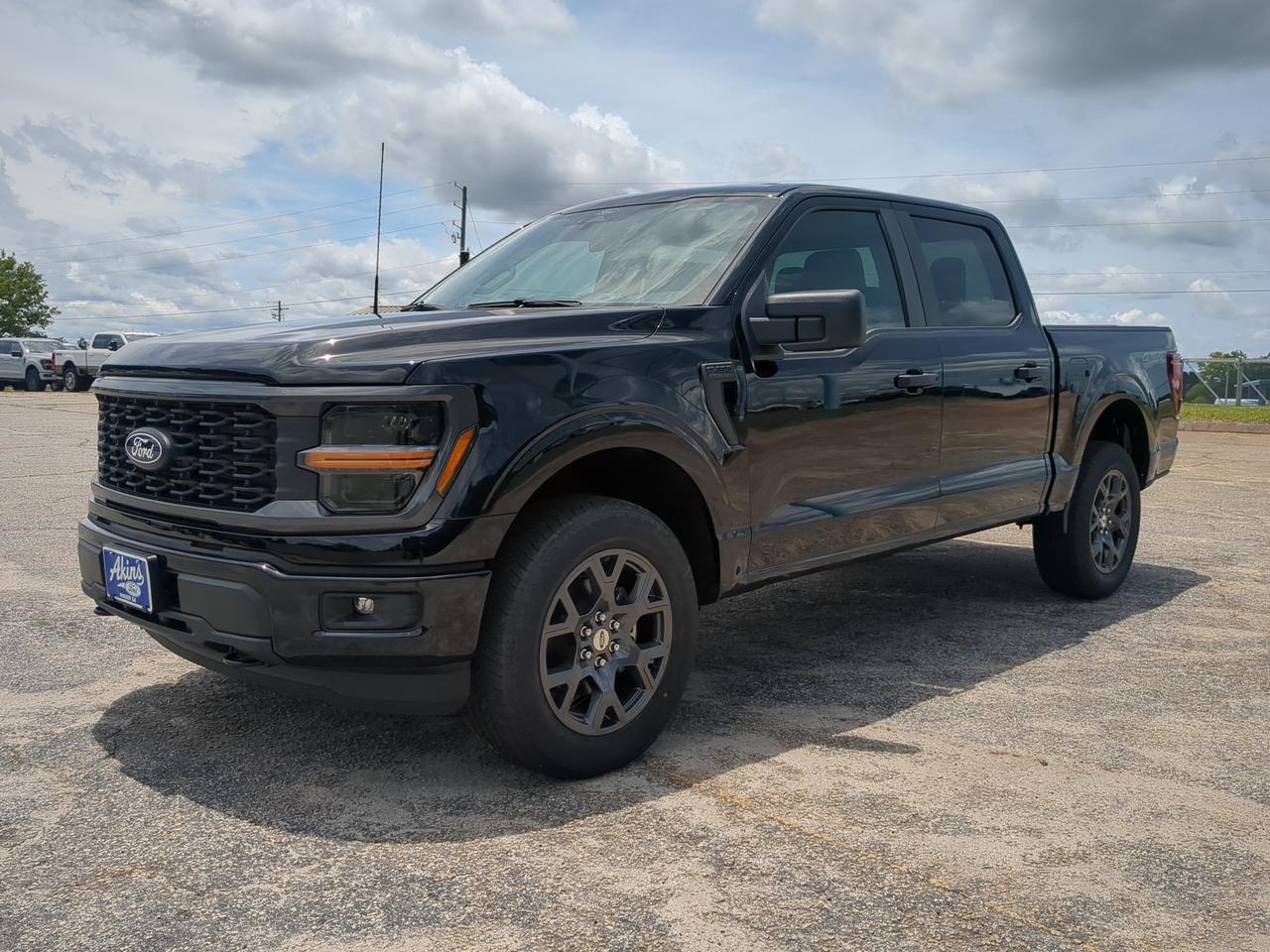 2026 Ford F-150 STX Winder GA