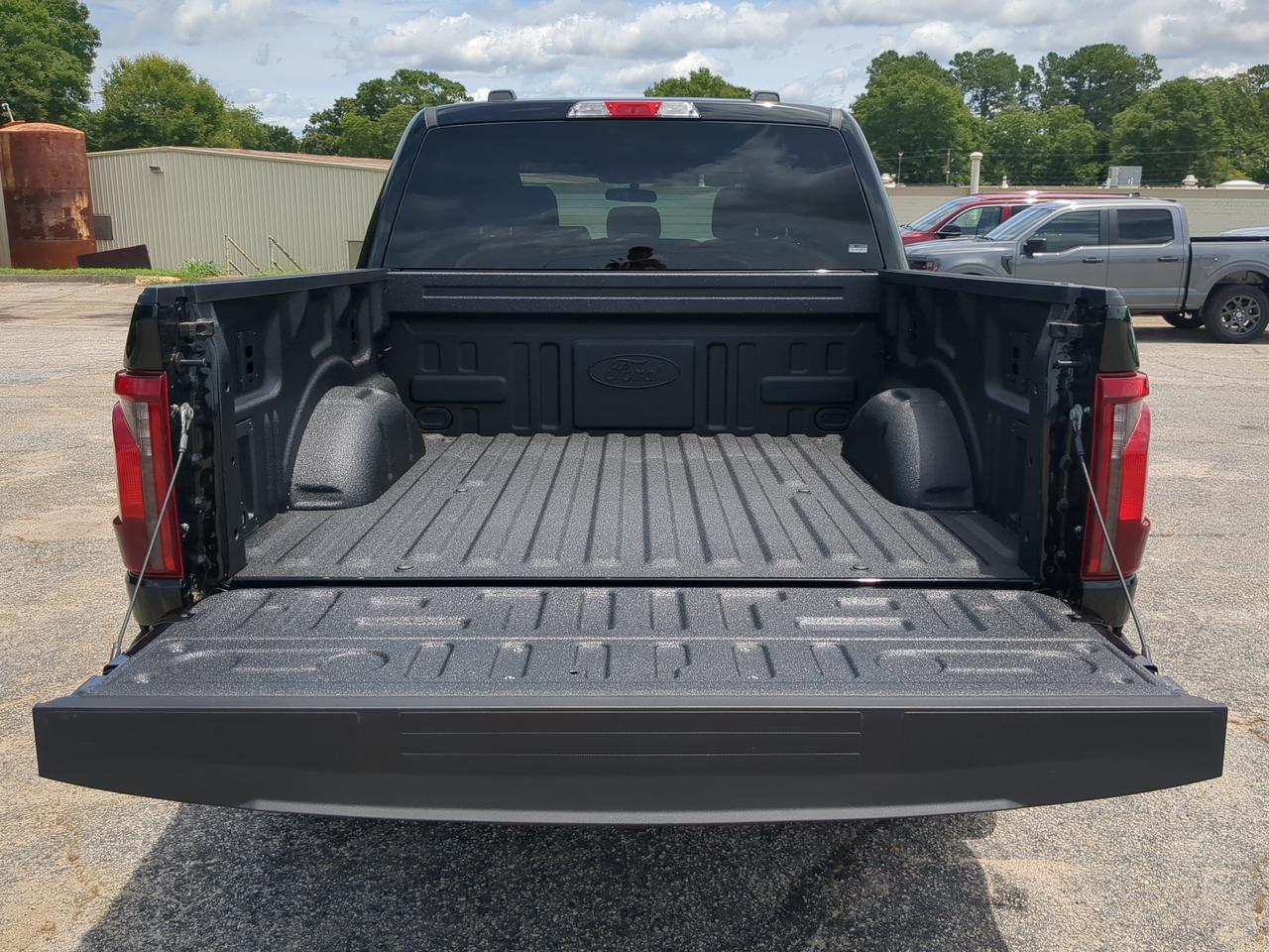 2026 Ford F-150 STX Winder GA
