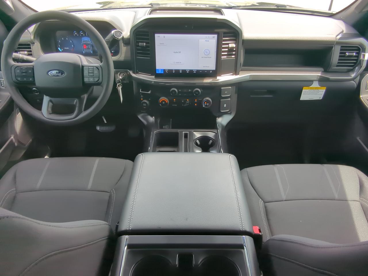 2026 Ford F-150 STX Winder GA