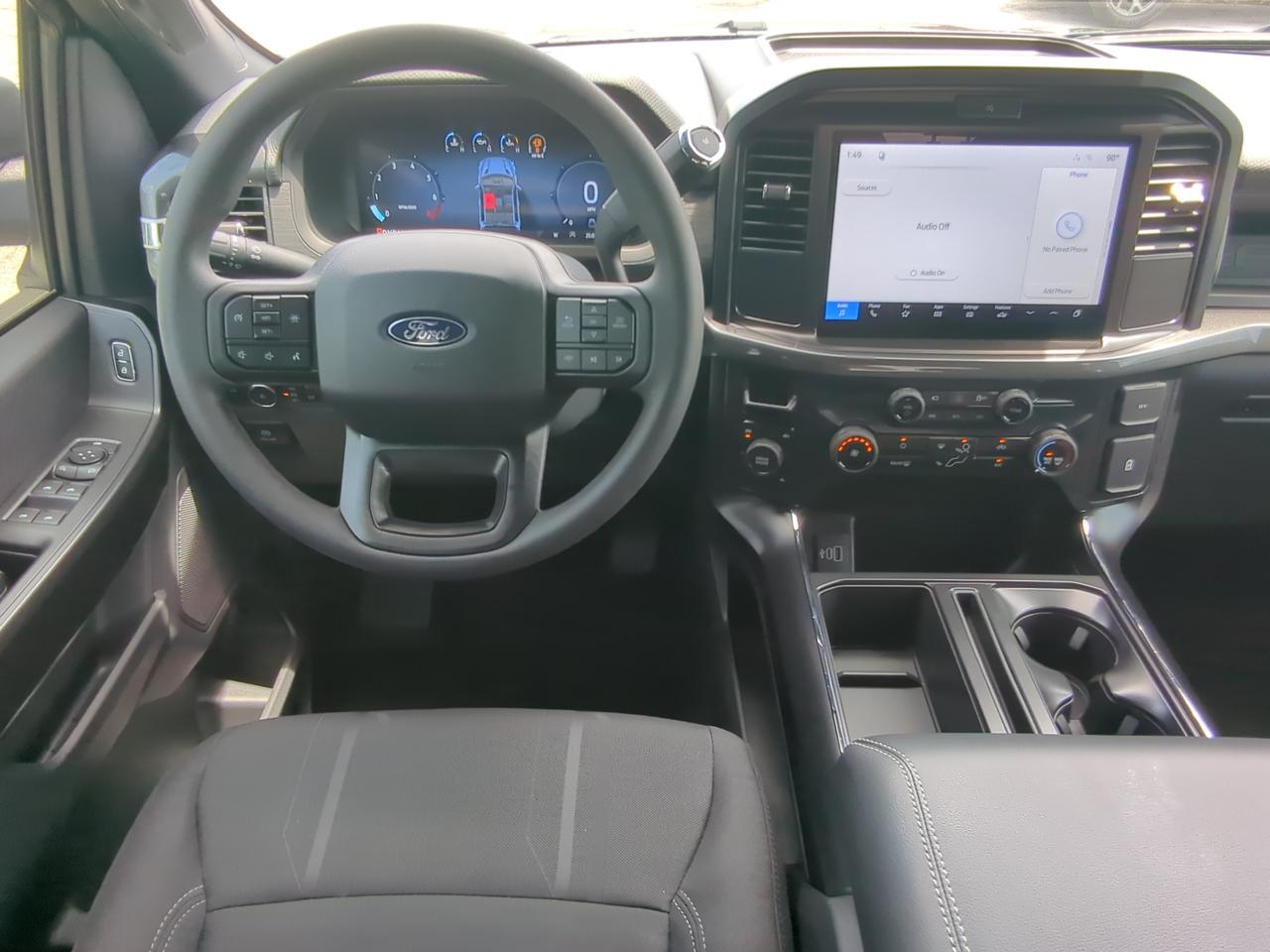 2026 Ford F-150 STX Winder GA