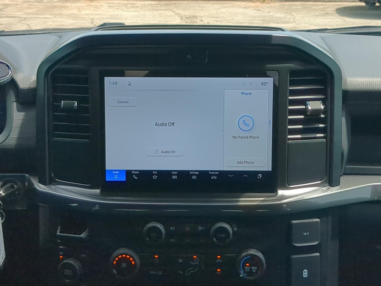 2026 Ford F-150 STX Winder GA