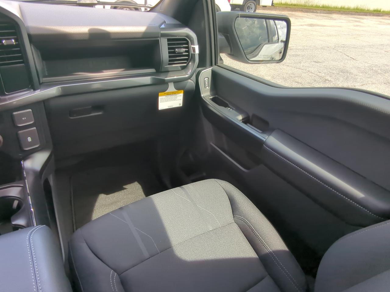 2026 Ford F-150 STX Winder GA