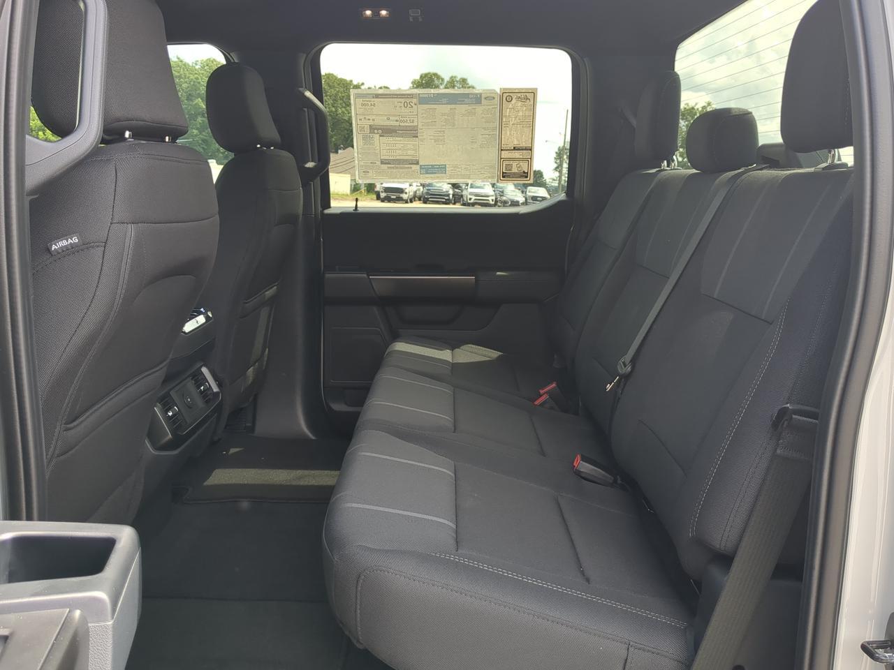 2026 Ford F-150 STX Winder GA