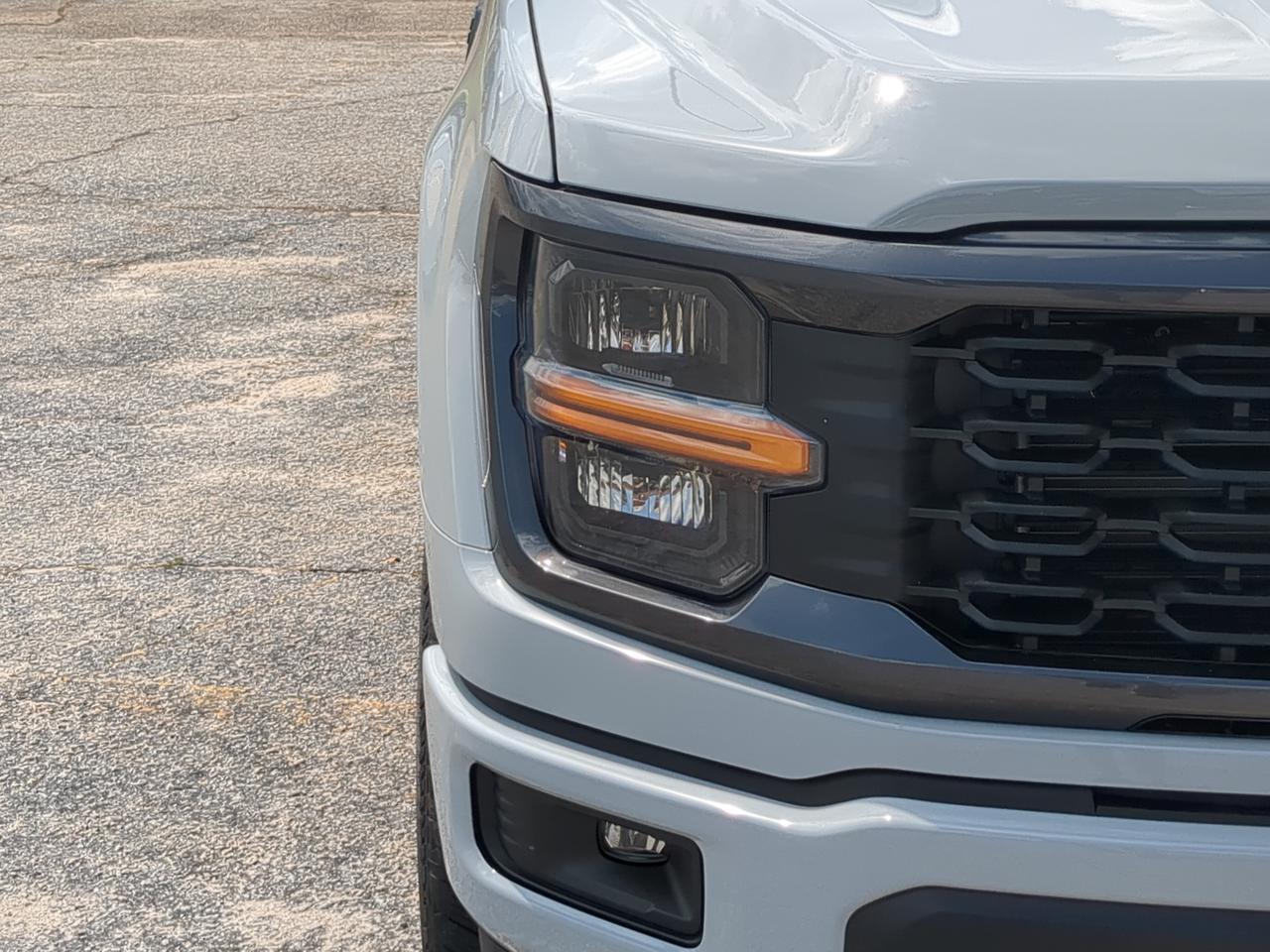 2026 Ford F-150 STX Winder GA