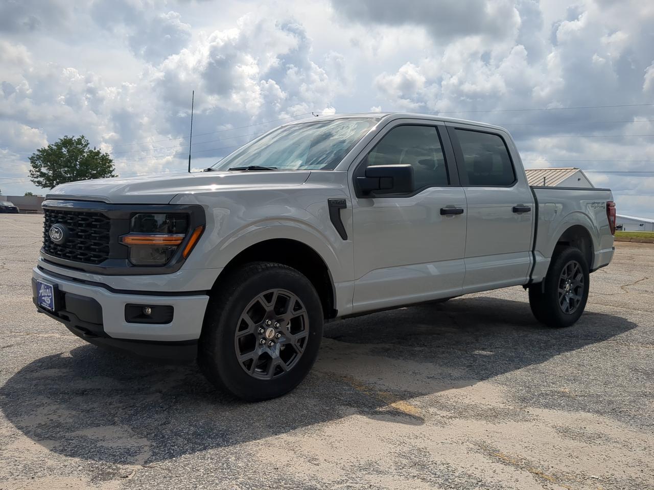 2026 Ford F-150 STX Winder GA