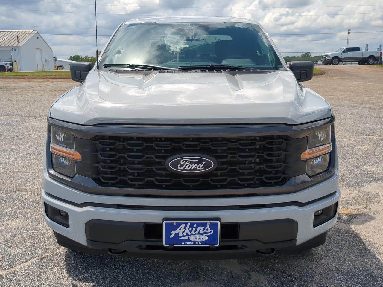 2026 Ford F-150 STX Winder GA